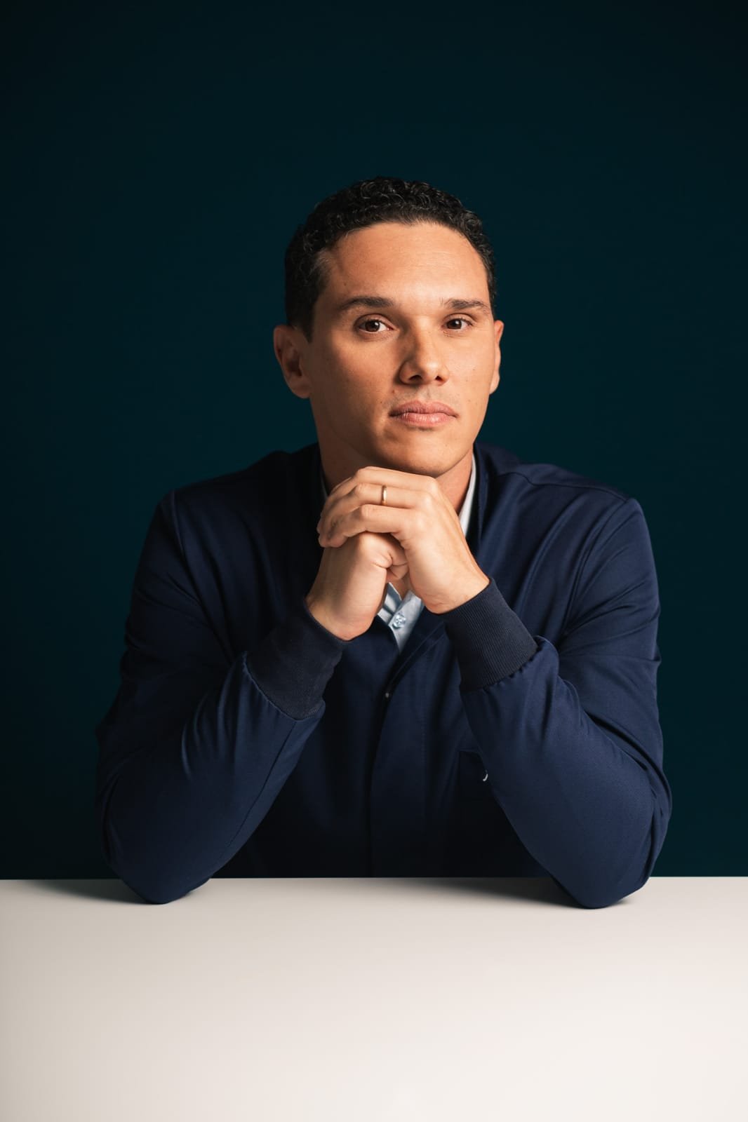 Foto do Dr. Alexandre Martinho